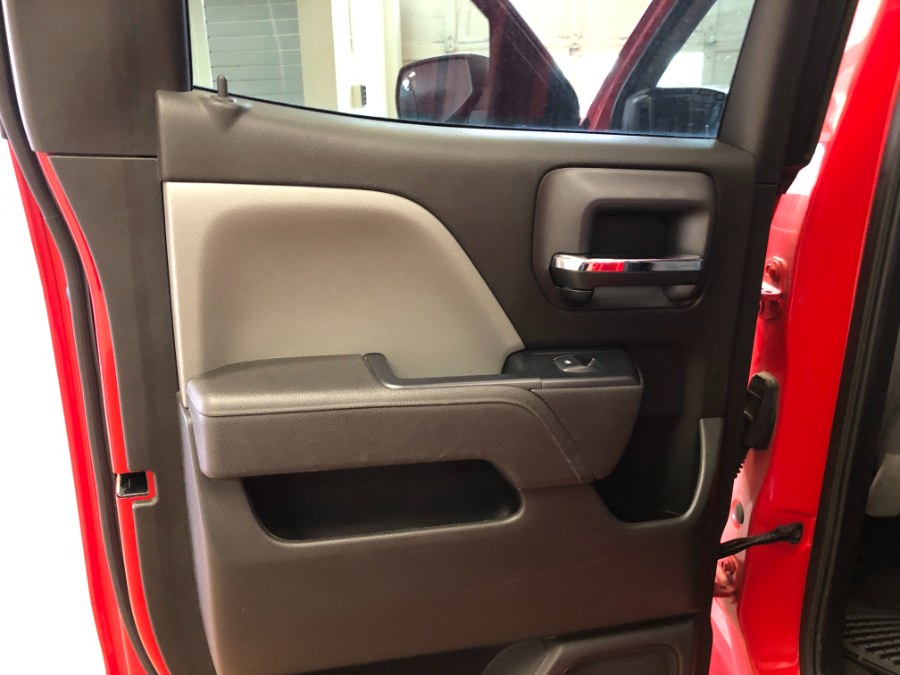 2017 Chevrolet Silverado 1500 4WD Double Cab 143.5" Custom, available for sale in Suffern, New York | Rockland Motor Sport. Suffern, New York 2017 Chevrolet Silverado 1500 4WD Double Cab 143.5" Custom, available for sale in Suffern, New York | Rockland Motor Sport. Suffern, New York