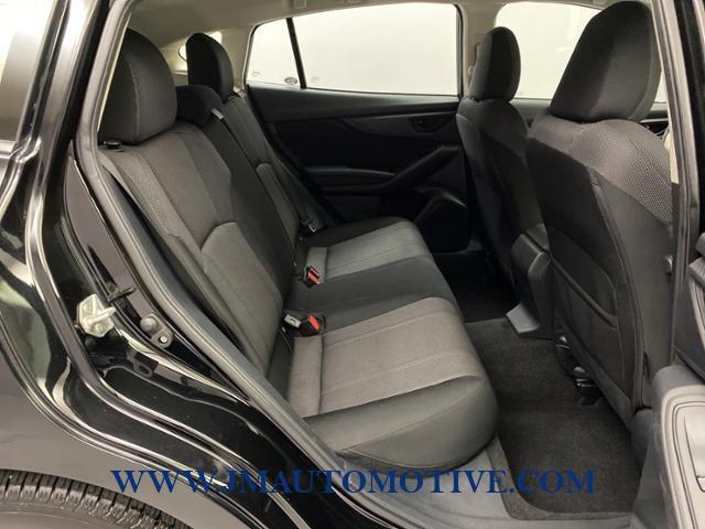 2018 Subaru Impreza 2.0i Premium 5-door CVT, available for sale in Naugatuck, Connecticut | J&M Automotive Sls&Svc LLC. Naugatuck, Connecticut 2018 Subaru Impreza 2.0i Premium 5-door CVT, available for sale in Naugatuck, Connecticut | J&M Automotive Sls&Svc LLC. Naugatuck, Connecticut