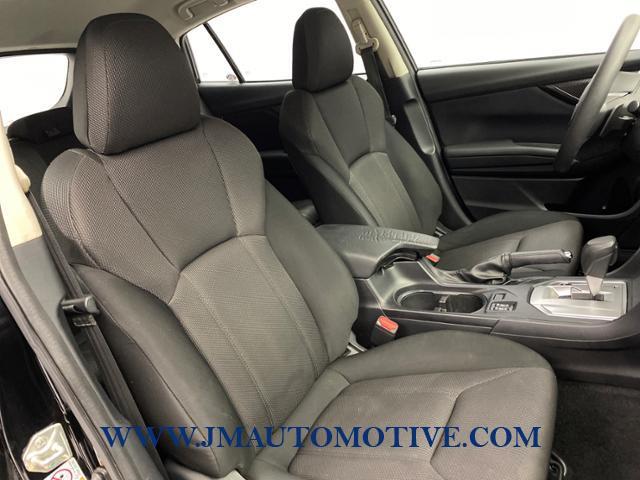 2018 Subaru Impreza 2.0i Premium 5-door CVT, available for sale in Naugatuck, Connecticut | J&M Automotive Sls&Svc LLC. Naugatuck, Connecticut 2018 Subaru Impreza 2.0i Premium 5-door CVT, available for sale in Naugatuck, Connecticut | J&M Automotive Sls&Svc LLC. Naugatuck, Connecticut