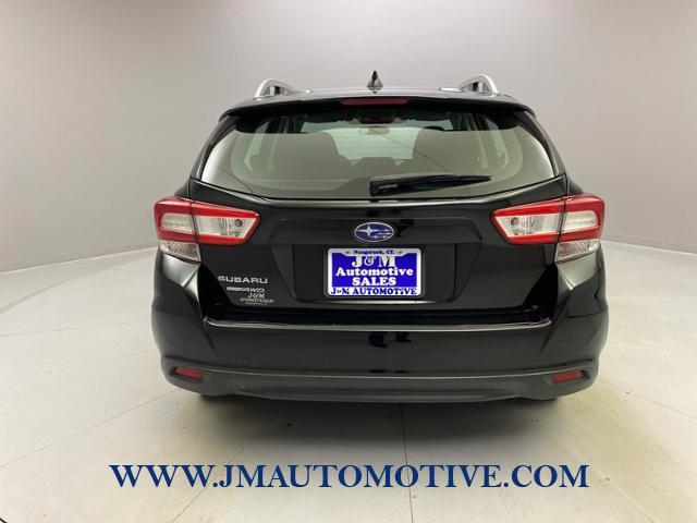 2018 Subaru Impreza 2.0i Premium 5-door CVT, available for sale in Naugatuck, Connecticut | J&M Automotive Sls&Svc LLC. Naugatuck, Connecticut 2018 Subaru Impreza 2.0i Premium 5-door CVT, available for sale in Naugatuck, Connecticut | J&M Automotive Sls&Svc LLC. Naugatuck, Connecticut