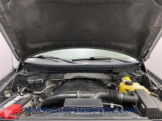 2014 Ford F-150 4WD SuperCrew 145 Lariat, available for sale in Naugatuck, Connecticut | J&M Automotive Sls&Svc LLC. Naugatuck, Connecticut 2014 Ford F-150 4WD SuperCrew 145 Lariat, available for sale in Naugatuck, Connecticut | J&M Automotive Sls&Svc LLC. Naugatuck, Connecticut
