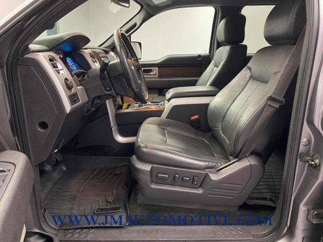 2014 Ford F-150 4WD SuperCrew 145 Lariat, available for sale in Naugatuck, Connecticut | J&M Automotive Sls&Svc LLC. Naugatuck, Connecticut 2014 Ford F-150 4WD SuperCrew 145 Lariat, available for sale in Naugatuck, Connecticut | J&M Automotive Sls&Svc LLC. Naugatuck, Connecticut