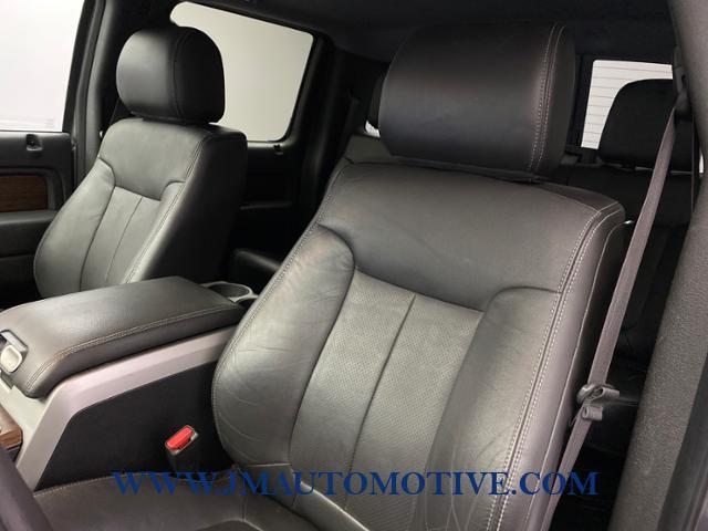 2014 Ford F-150 4WD SuperCrew 145 Lariat, available for sale in Naugatuck, Connecticut | J&M Automotive Sls&Svc LLC. Naugatuck, Connecticut 2014 Ford F-150 4WD SuperCrew 145 Lariat, available for sale in Naugatuck, Connecticut | J&M Automotive Sls&Svc LLC. Naugatuck, Connecticut