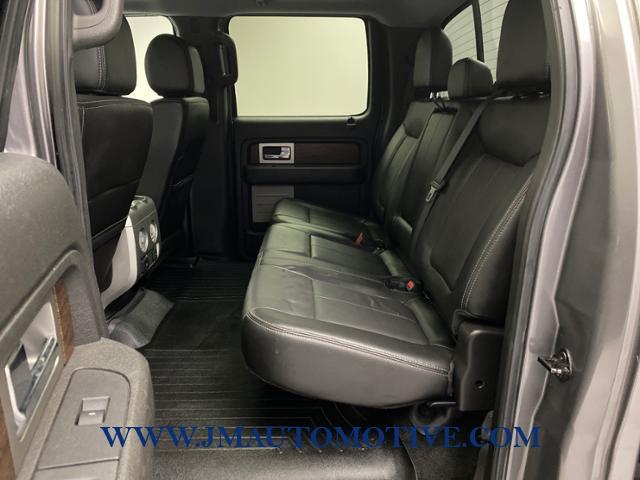 2014 Ford F-150 4WD SuperCrew 145 Lariat, available for sale in Naugatuck, Connecticut | J&M Automotive Sls&Svc LLC. Naugatuck, Connecticut 2014 Ford F-150 4WD SuperCrew 145 Lariat, available for sale in Naugatuck, Connecticut | J&M Automotive Sls&Svc LLC. Naugatuck, Connecticut