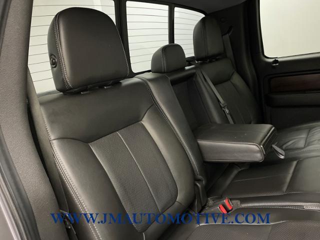 2014 Ford F-150 4WD SuperCrew 145 Lariat, available for sale in Naugatuck, Connecticut | J&M Automotive Sls&Svc LLC. Naugatuck, Connecticut 2014 Ford F-150 4WD SuperCrew 145 Lariat, available for sale in Naugatuck, Connecticut | J&M Automotive Sls&Svc LLC. Naugatuck, Connecticut