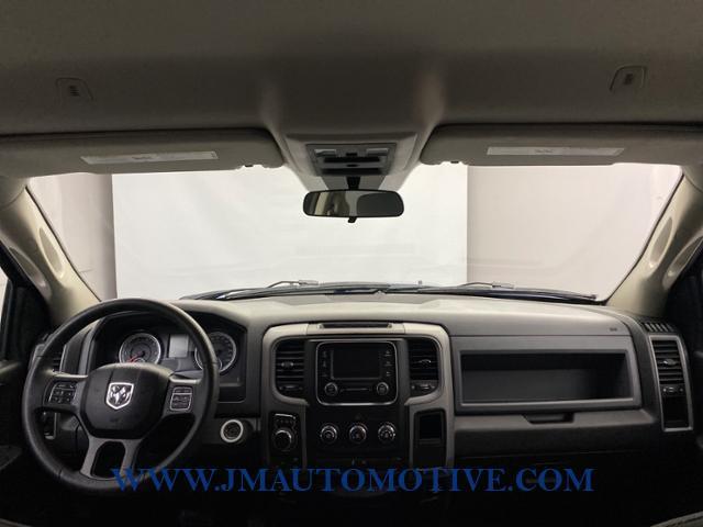 2017 Ram 1500 Tradesman 4x4 Crew Cab 5'7 Box, available for sale in Naugatuck, Connecticut | J&M Automotive Sls&Svc LLC. Naugatuck, Connecticut 2017 Ram 1500 Tradesman 4x4 Crew Cab 5'7 Box, available for sale in Naugatuck, Connecticut | J&M Automotive Sls&Svc LLC. Naugatuck, Connecticut