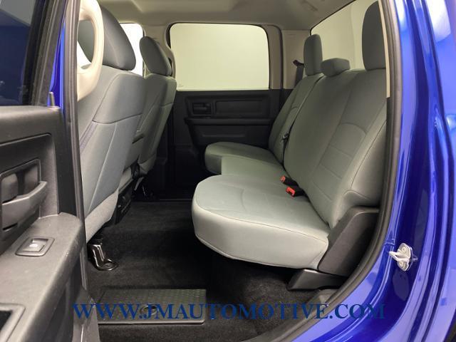2017 Ram 1500 Tradesman 4x4 Crew Cab 5'7 Box, available for sale in Naugatuck, Connecticut | J&M Automotive Sls&Svc LLC. Naugatuck, Connecticut 2017 Ram 1500 Tradesman 4x4 Crew Cab 5'7 Box, available for sale in Naugatuck, Connecticut | J&M Automotive Sls&Svc LLC. Naugatuck, Connecticut