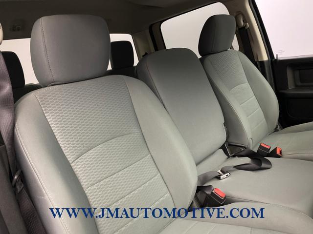 2017 Ram 1500 Tradesman 4x4 Crew Cab 5'7 Box, available for sale in Naugatuck, Connecticut | J&M Automotive Sls&Svc LLC. Naugatuck, Connecticut 2017 Ram 1500 Tradesman 4x4 Crew Cab 5'7 Box, available for sale in Naugatuck, Connecticut | J&M Automotive Sls&Svc LLC. Naugatuck, Connecticut