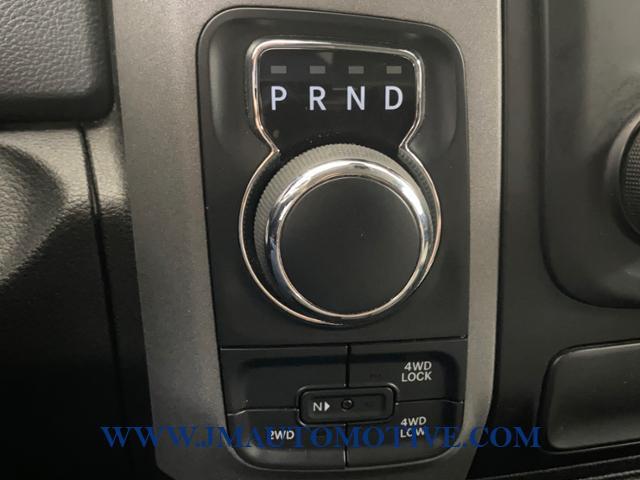 2017 Ram 1500 Tradesman 4x4 Crew Cab 5'7 Box, available for sale in Naugatuck, Connecticut | J&M Automotive Sls&Svc LLC. Naugatuck, Connecticut 2017 Ram 1500 Tradesman 4x4 Crew Cab 5'7 Box, available for sale in Naugatuck, Connecticut | J&M Automotive Sls&Svc LLC. Naugatuck, Connecticut