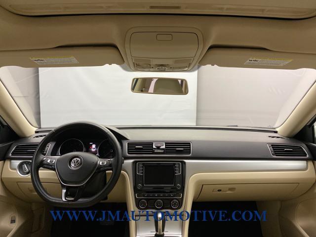 2019 Volkswagen Passat 2.0T Wolfsburg Edition Auto, available for sale in Naugatuck, Connecticut | J&M Automotive Sls&Svc LLC. Naugatuck, Connecticut 2019 Volkswagen Passat 2.0T Wolfsburg Edition Auto, available for sale in Naugatuck, Connecticut | J&M Automotive Sls&Svc LLC. Naugatuck, Connecticut