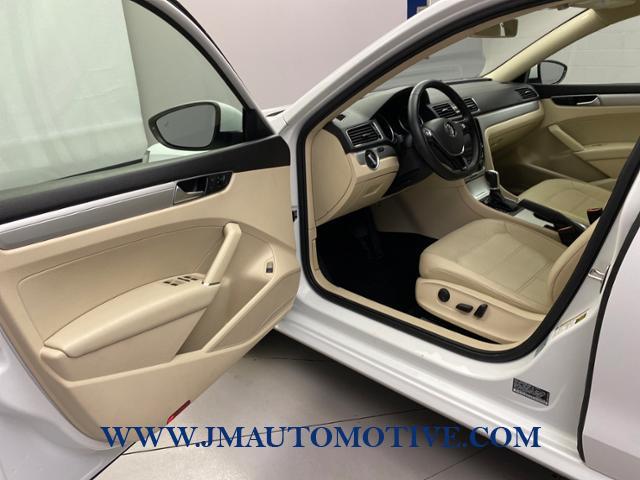 2019 Volkswagen Passat 2.0T Wolfsburg Edition Auto, available for sale in Naugatuck, Connecticut | J&M Automotive Sls&Svc LLC. Naugatuck, Connecticut 2019 Volkswagen Passat 2.0T Wolfsburg Edition Auto, available for sale in Naugatuck, Connecticut | J&M Automotive Sls&Svc LLC. Naugatuck, Connecticut