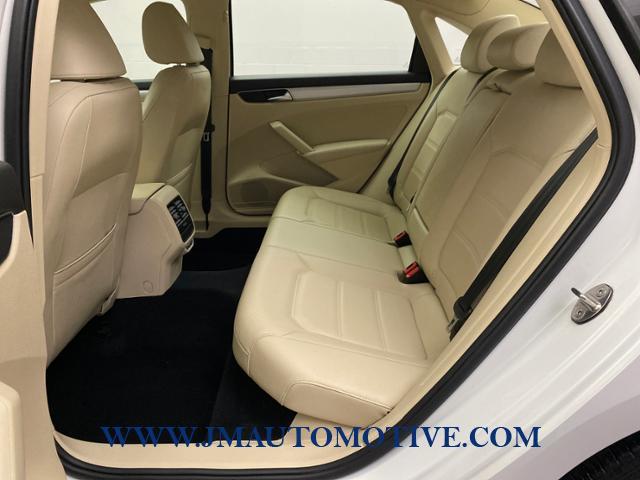 2019 Volkswagen Passat 2.0T Wolfsburg Edition Auto, available for sale in Naugatuck, Connecticut | J&M Automotive Sls&Svc LLC. Naugatuck, Connecticut 2019 Volkswagen Passat 2.0T Wolfsburg Edition Auto, available for sale in Naugatuck, Connecticut | J&M Automotive Sls&Svc LLC. Naugatuck, Connecticut
