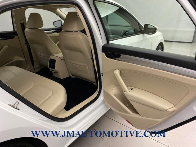 2019 Volkswagen Passat 2.0T Wolfsburg Edition Auto, available for sale in Naugatuck, Connecticut | J&M Automotive Sls&Svc LLC. Naugatuck, Connecticut 2019 Volkswagen Passat 2.0T Wolfsburg Edition Auto, available for sale in Naugatuck, Connecticut | J&M Automotive Sls&Svc LLC. Naugatuck, Connecticut