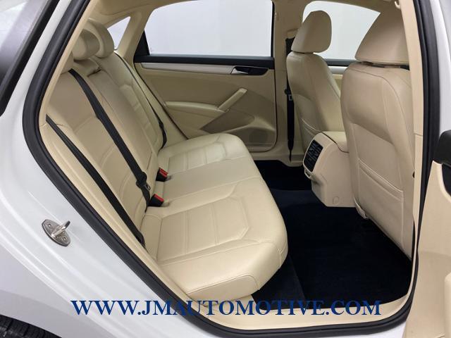 2019 Volkswagen Passat 2.0T Wolfsburg Edition Auto, available for sale in Naugatuck, Connecticut | J&M Automotive Sls&Svc LLC. Naugatuck, Connecticut 2019 Volkswagen Passat 2.0T Wolfsburg Edition Auto, available for sale in Naugatuck, Connecticut | J&M Automotive Sls&Svc LLC. Naugatuck, Connecticut