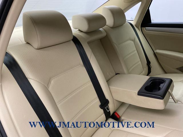 2019 Volkswagen Passat 2.0T Wolfsburg Edition Auto, available for sale in Naugatuck, Connecticut | J&M Automotive Sls&Svc LLC. Naugatuck, Connecticut 2019 Volkswagen Passat 2.0T Wolfsburg Edition Auto, available for sale in Naugatuck, Connecticut | J&M Automotive Sls&Svc LLC. Naugatuck, Connecticut