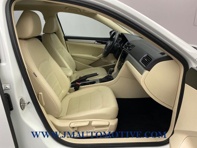 2019 Volkswagen Passat 2.0T Wolfsburg Edition Auto, available for sale in Naugatuck, Connecticut | J&M Automotive Sls&Svc LLC. Naugatuck, Connecticut 2019 Volkswagen Passat 2.0T Wolfsburg Edition Auto, available for sale in Naugatuck, Connecticut | J&M Automotive Sls&Svc LLC. Naugatuck, Connecticut