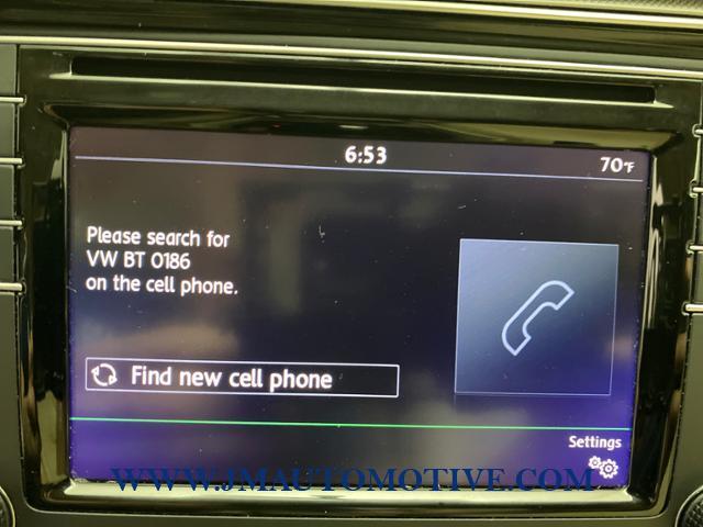 2019 Volkswagen Passat 2.0T Wolfsburg Edition Auto, available for sale in Naugatuck, Connecticut | J&M Automotive Sls&Svc LLC. Naugatuck, Connecticut 2019 Volkswagen Passat 2.0T Wolfsburg Edition Auto, available for sale in Naugatuck, Connecticut | J&M Automotive Sls&Svc LLC. Naugatuck, Connecticut