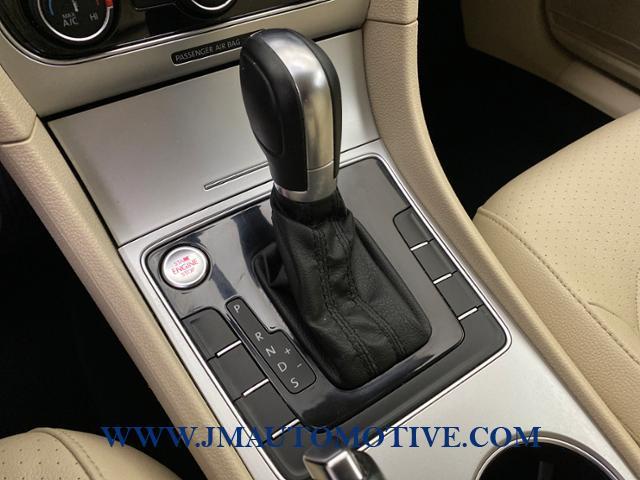 2019 Volkswagen Passat 2.0T Wolfsburg Edition Auto, available for sale in Naugatuck, Connecticut | J&M Automotive Sls&Svc LLC. Naugatuck, Connecticut 2019 Volkswagen Passat 2.0T Wolfsburg Edition Auto, available for sale in Naugatuck, Connecticut | J&M Automotive Sls&Svc LLC. Naugatuck, Connecticut