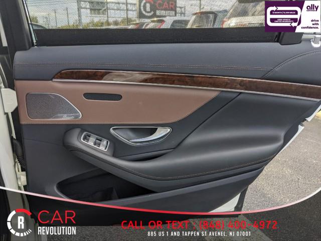 2015 Mercedes-benz S-class S 550, available for sale in Avenel, New Jersey | Car Revolution. Avenel, New Jersey 2015 Mercedes-benz S-class S 550, available for sale in Avenel, New Jersey | Car Revolution. Avenel, New Jersey