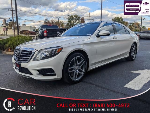2015 Mercedes-benz S-class S 550, available for sale in Avenel, New Jersey | Car Revolution. Avenel, New Jersey 2015 Mercedes-benz S-class S 550, available for sale in Avenel, New Jersey | Car Revolution. Avenel, New Jersey