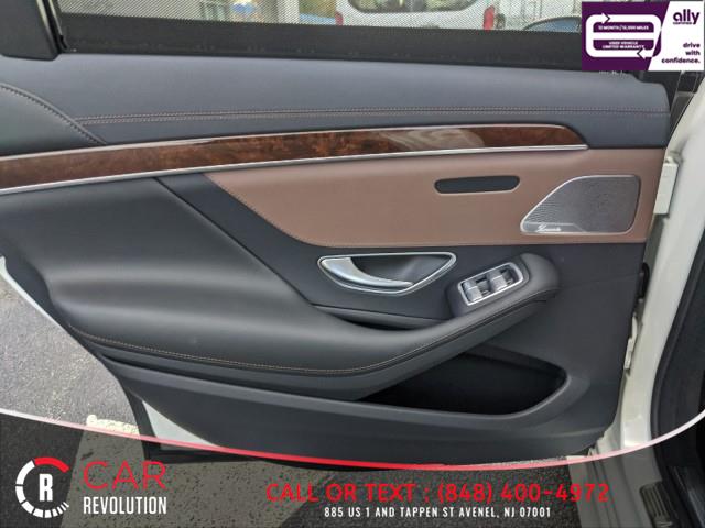 2015 Mercedes-benz S-class S 550, available for sale in Avenel, New Jersey | Car Revolution. Avenel, New Jersey 2015 Mercedes-benz S-class S 550, available for sale in Avenel, New Jersey | Car Revolution. Avenel, New Jersey