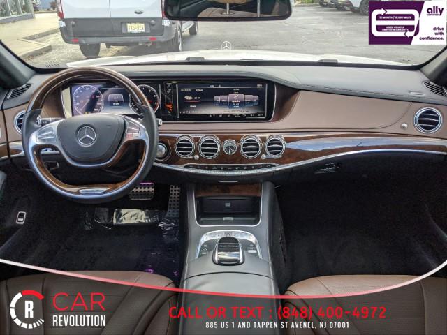 2015 Mercedes-benz S-class S 550, available for sale in Avenel, New Jersey | Car Revolution. Avenel, New Jersey 2015 Mercedes-benz S-class S 550, available for sale in Avenel, New Jersey | Car Revolution. Avenel, New Jersey
