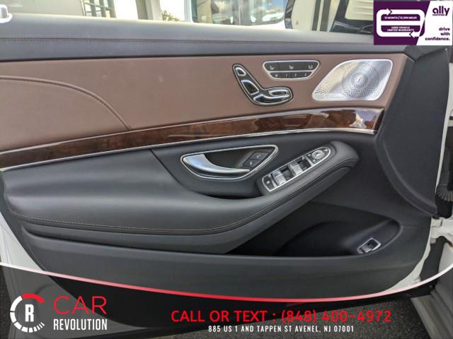 2015 Mercedes-benz S-class S 550, available for sale in Avenel, New Jersey | Car Revolution. Avenel, New Jersey 2015 Mercedes-benz S-class S 550, available for sale in Avenel, New Jersey | Car Revolution. Avenel, New Jersey