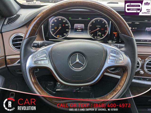 2015 Mercedes-benz S-class S 550, available for sale in Avenel, New Jersey | Car Revolution. Avenel, New Jersey 2015 Mercedes-benz S-class S 550, available for sale in Avenel, New Jersey | Car Revolution. Avenel, New Jersey