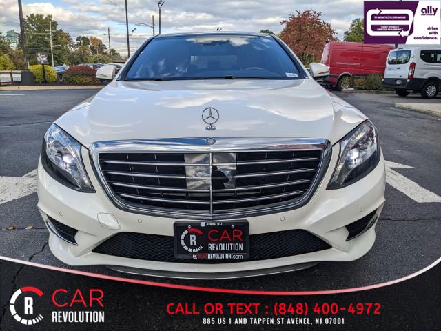 2015 Mercedes-benz S-class S 550, available for sale in Avenel, New Jersey | Car Revolution. Avenel, New Jersey 2015 Mercedes-benz S-class S 550, available for sale in Avenel, New Jersey | Car Revolution. Avenel, New Jersey