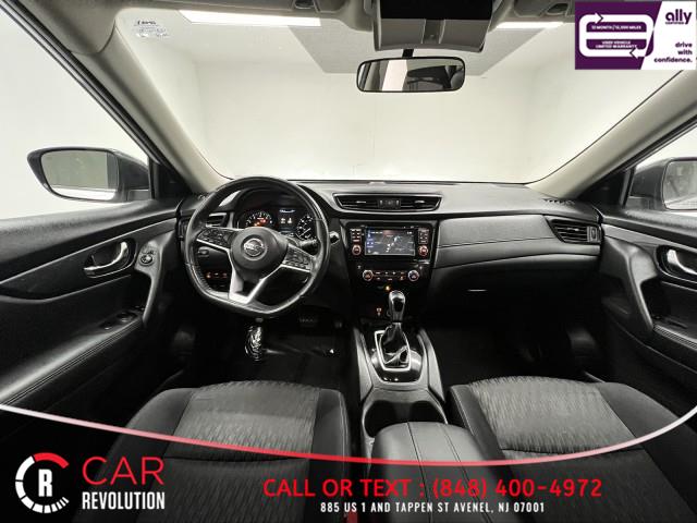 2017 Nissan Rogue SV AWD, available for sale in Avenel, New Jersey | Car Revolution. Avenel, New Jersey 2017 Nissan Rogue SV AWD, available for sale in Avenel, New Jersey | Car Revolution. Avenel, New Jersey