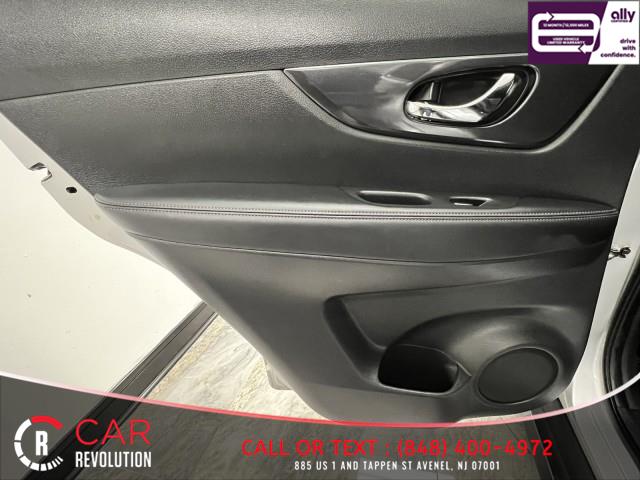 2017 Nissan Rogue SV AWD, available for sale in Avenel, New Jersey | Car Revolution. Avenel, New Jersey 2017 Nissan Rogue SV AWD, available for sale in Avenel, New Jersey | Car Revolution. Avenel, New Jersey