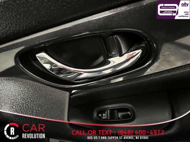 2017 Nissan Rogue SV AWD, available for sale in Avenel, New Jersey | Car Revolution. Avenel, New Jersey 2017 Nissan Rogue SV AWD, available for sale in Avenel, New Jersey | Car Revolution. Avenel, New Jersey