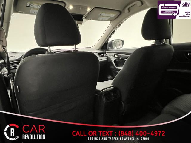 2017 Nissan Rogue SV AWD, available for sale in Avenel, New Jersey | Car Revolution. Avenel, New Jersey 2017 Nissan Rogue SV AWD, available for sale in Avenel, New Jersey | Car Revolution. Avenel, New Jersey