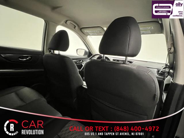 2017 Nissan Rogue SV AWD, available for sale in Avenel, New Jersey | Car Revolution. Avenel, New Jersey 2017 Nissan Rogue SV AWD, available for sale in Avenel, New Jersey | Car Revolution. Avenel, New Jersey