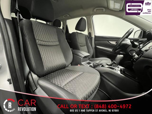 2017 Nissan Rogue SV AWD, available for sale in Avenel, New Jersey | Car Revolution. Avenel, New Jersey 2017 Nissan Rogue SV AWD, available for sale in Avenel, New Jersey | Car Revolution. Avenel, New Jersey