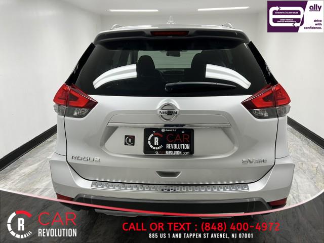 2017 Nissan Rogue SV AWD, available for sale in Avenel, New Jersey | Car Revolution. Avenel, New Jersey 2017 Nissan Rogue SV AWD, available for sale in Avenel, New Jersey | Car Revolution. Avenel, New Jersey