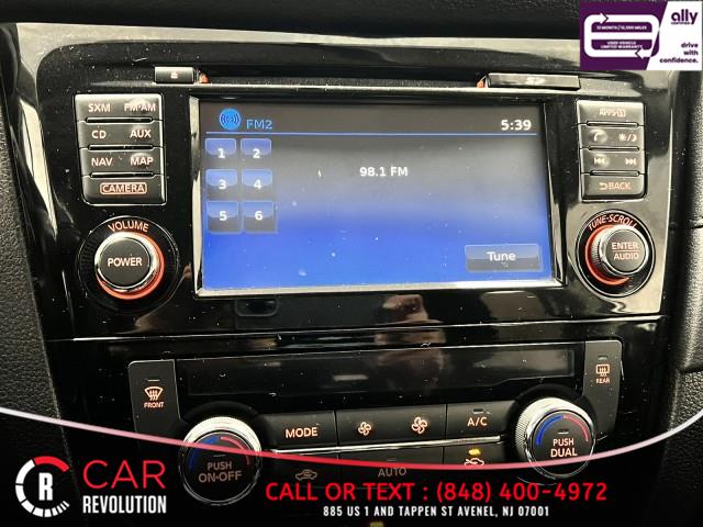 2017 Nissan Rogue SV AWD, available for sale in Avenel, New Jersey | Car Revolution. Avenel, New Jersey 2017 Nissan Rogue SV AWD, available for sale in Avenel, New Jersey | Car Revolution. Avenel, New Jersey