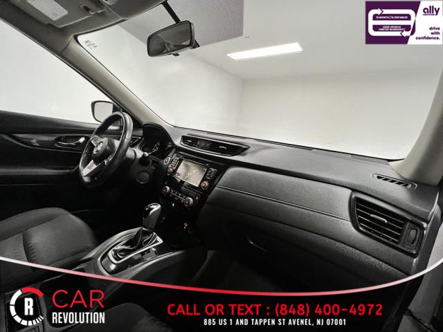 2017 Nissan Rogue SV AWD, available for sale in Avenel, New Jersey | Car Revolution. Avenel, New Jersey 2017 Nissan Rogue SV AWD, available for sale in Avenel, New Jersey | Car Revolution. Avenel, New Jersey