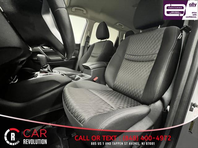 2017 Nissan Rogue SV AWD, available for sale in Avenel, New Jersey | Car Revolution. Avenel, New Jersey 2017 Nissan Rogue SV AWD, available for sale in Avenel, New Jersey | Car Revolution. Avenel, New Jersey
