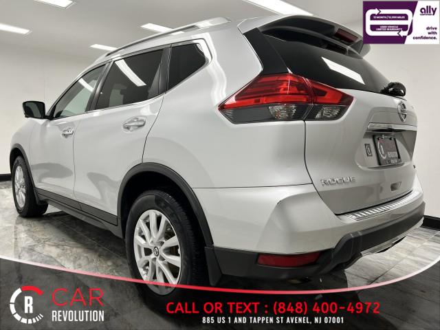 2017 Nissan Rogue SV AWD, available for sale in Avenel, New Jersey | Car Revolution. Avenel, New Jersey 2017 Nissan Rogue SV AWD, available for sale in Avenel, New Jersey | Car Revolution. Avenel, New Jersey