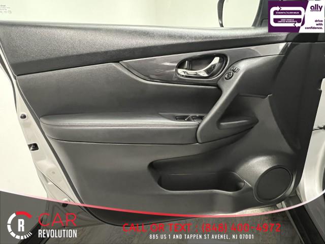 2017 Nissan Rogue SV AWD, available for sale in Avenel, New Jersey | Car Revolution. Avenel, New Jersey 2017 Nissan Rogue SV AWD, available for sale in Avenel, New Jersey | Car Revolution. Avenel, New Jersey