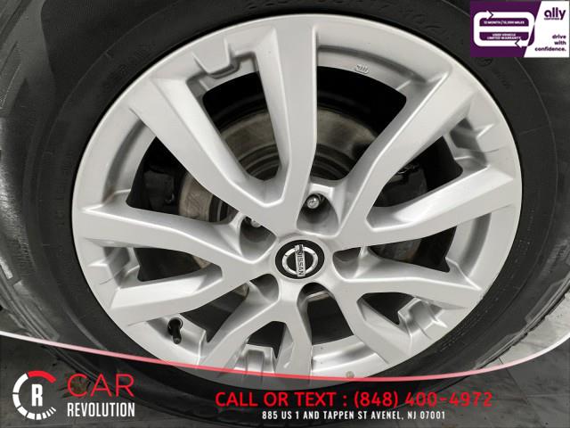 2017 Nissan Rogue SV AWD, available for sale in Avenel, New Jersey | Car Revolution. Avenel, New Jersey 2017 Nissan Rogue SV AWD, available for sale in Avenel, New Jersey | Car Revolution. Avenel, New Jersey