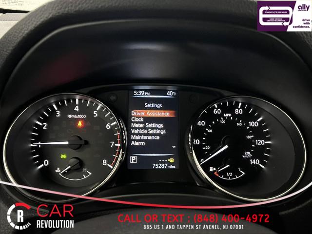 2017 Nissan Rogue SV AWD, available for sale in Avenel, New Jersey | Car Revolution. Avenel, New Jersey 2017 Nissan Rogue SV AWD, available for sale in Avenel, New Jersey | Car Revolution. Avenel, New Jersey