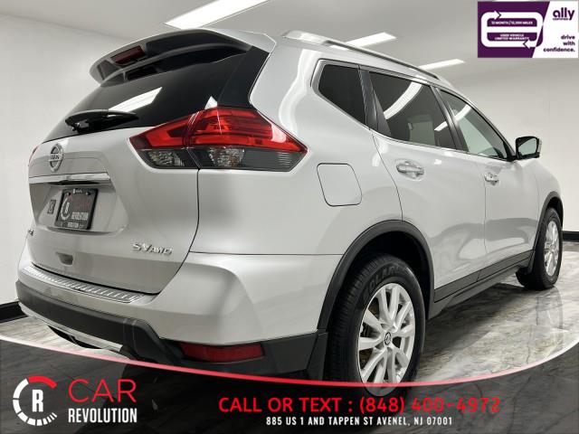 2017 Nissan Rogue SV AWD, available for sale in Avenel, New Jersey | Car Revolution. Avenel, New Jersey 2017 Nissan Rogue SV AWD, available for sale in Avenel, New Jersey | Car Revolution. Avenel, New Jersey