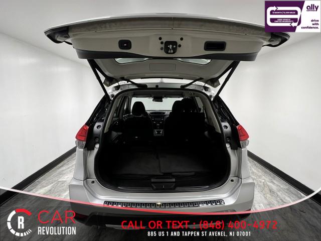 2017 Nissan Rogue SV AWD, available for sale in Avenel, New Jersey | Car Revolution. Avenel, New Jersey 2017 Nissan Rogue SV AWD, available for sale in Avenel, New Jersey | Car Revolution. Avenel, New Jersey