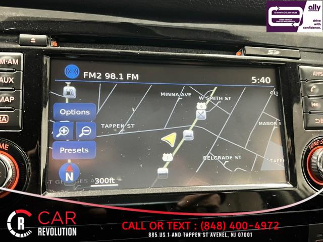 2017 Nissan Rogue SV AWD, available for sale in Avenel, New Jersey | Car Revolution. Avenel, New Jersey 2017 Nissan Rogue SV AWD, available for sale in Avenel, New Jersey | Car Revolution. Avenel, New Jersey