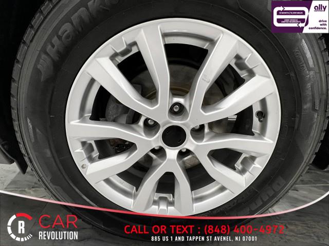 2017 Nissan Rogue SV AWD, available for sale in Avenel, New Jersey | Car Revolution. Avenel, New Jersey 2017 Nissan Rogue SV AWD, available for sale in Avenel, New Jersey | Car Revolution. Avenel, New Jersey