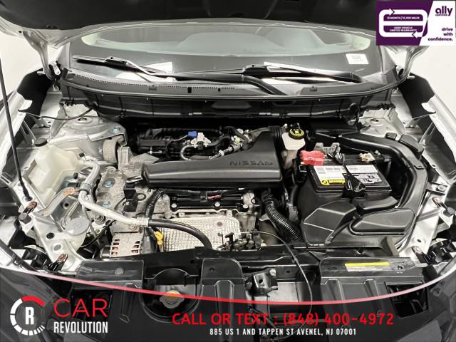 2017 Nissan Rogue SV AWD, available for sale in Avenel, New Jersey | Car Revolution. Avenel, New Jersey 2017 Nissan Rogue SV AWD, available for sale in Avenel, New Jersey | Car Revolution. Avenel, New Jersey