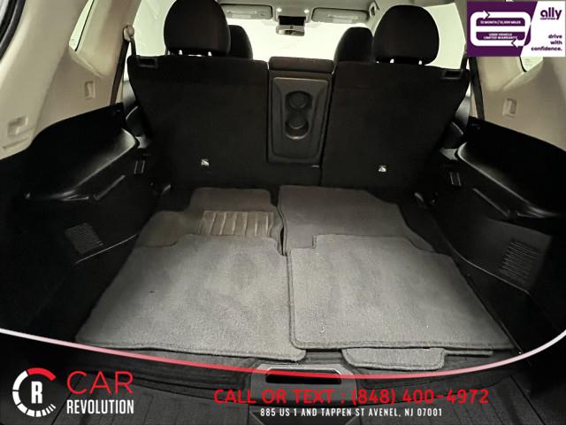 2017 Nissan Rogue SV AWD, available for sale in Avenel, New Jersey | Car Revolution. Avenel, New Jersey 2017 Nissan Rogue SV AWD, available for sale in Avenel, New Jersey | Car Revolution. Avenel, New Jersey
