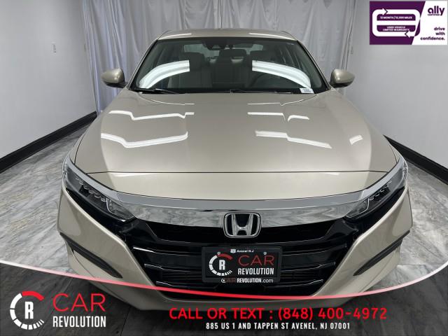 2018 Honda Accord Sedan LX 1.5T, available for sale in Avenel, New Jersey | Car Revolution. Avenel, New Jersey 2018 Honda Accord Sedan LX 1.5T, available for sale in Avenel, New Jersey | Car Revolution. Avenel, New Jersey